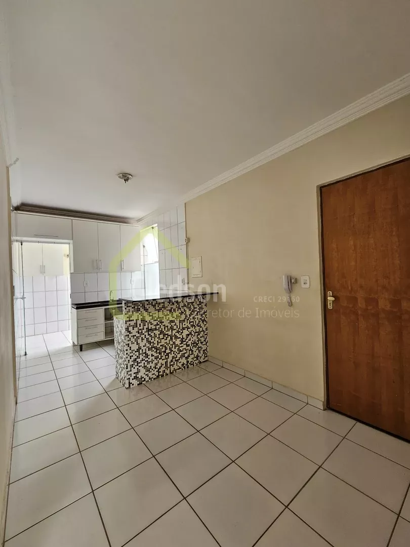 Comprar Apartamento